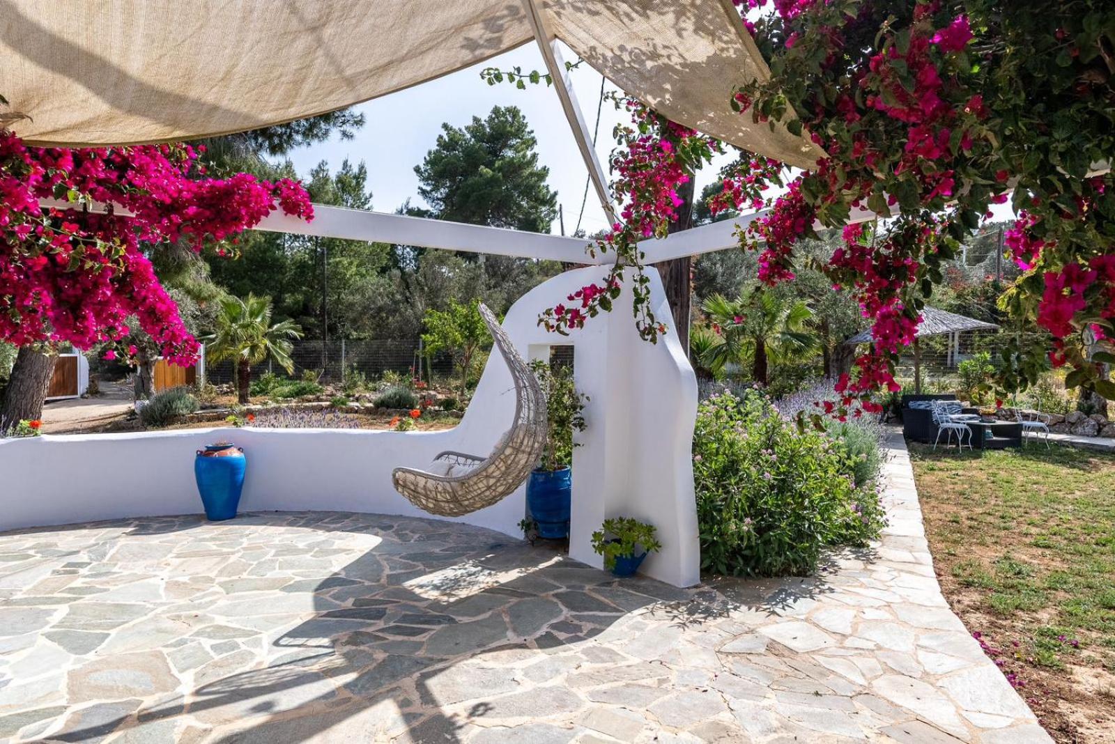 Summer House Порто Хели Экстерьер фото
